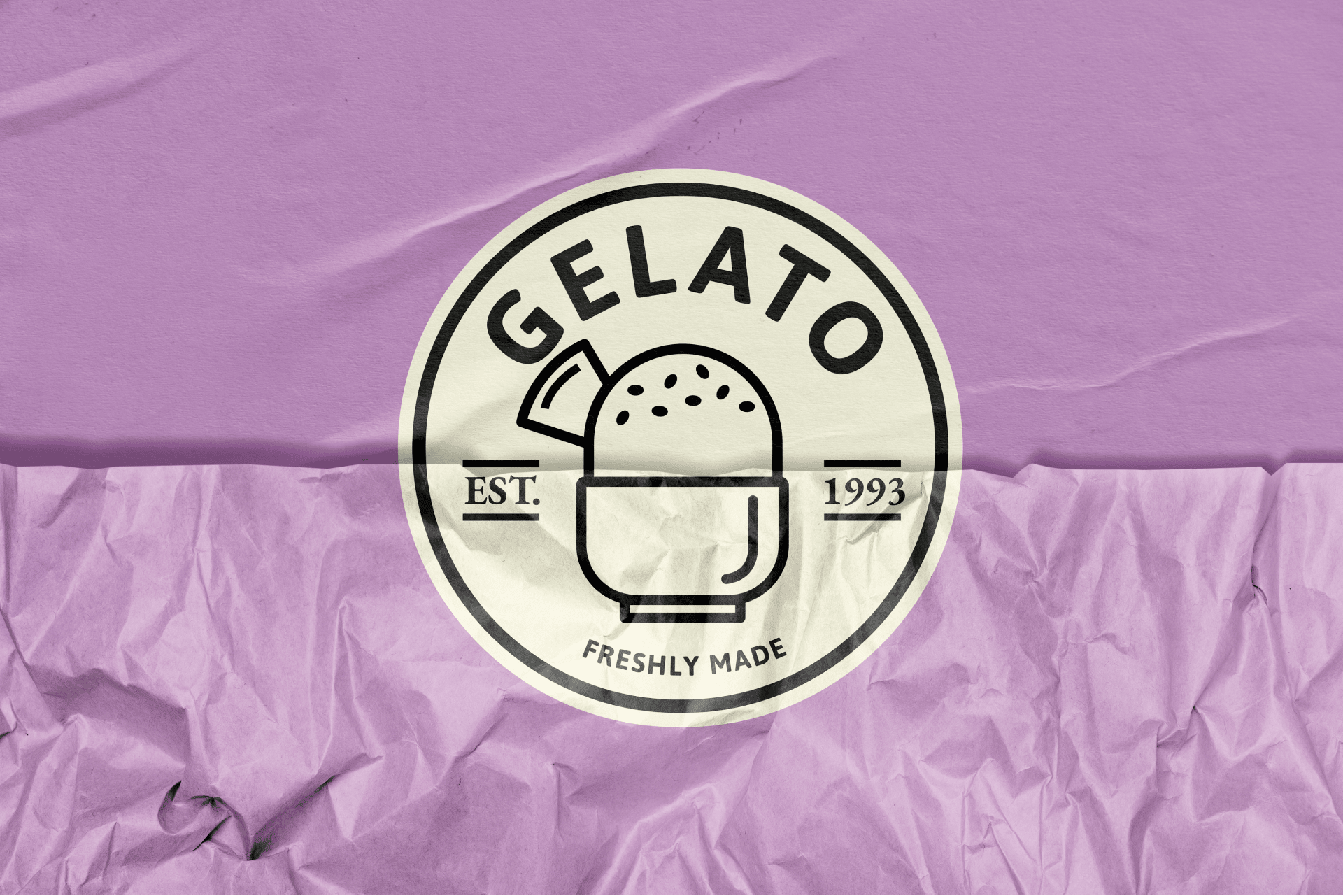 Gelato Cream